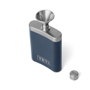 Yeti Flask Navy