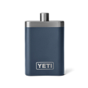 Yeti Flask Navy