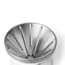 Yeti Pour Over White