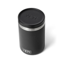 Rambler 16 oz food jar Black