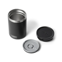 Rambler 16 oz food jar Black