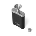 Yeti Flask Black