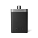 Yeti Flask Black