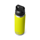 Rambler® 18 oz (532 ml) Bottle With Straw Bottle