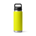 Rambler® 18 oz (532 ml) Bottle With Straw Bottle