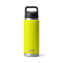 Rambler® 18 oz (532 ml) Bottle With Straw Bottle