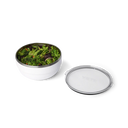 Rambler 4.5 qt Bowl White