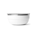 Rambler 4.5 qt Bowl White