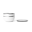 Rambler 4.5 qt Bowl White