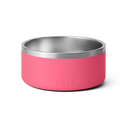 YETI Boomer 8 Dog Bowl Tropical Pink