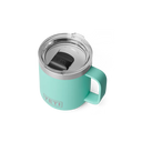 Yeti 10oz Mug Seafoam