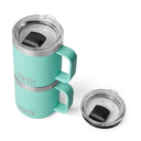 Yeti 10oz Mug Seafoam