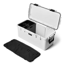 YETI Loadout Gobox 60 White