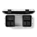 YETI Loadout Gobox 60 White
