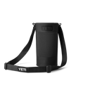 YETI Rambler Bottle Sling Large Black — product view