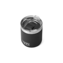 YETI 10oz Lowball V2 Black