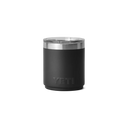YETI 10oz Lowball V2 Black