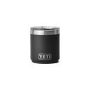 YETI 10oz Lowball V2 Black