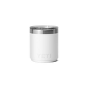 YETI 10oz Lowball V2 White