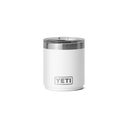YETI 10oz Lowball V2 White