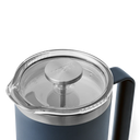 Yeti 34oz French Press Navy