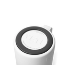 Yeti 34oz French Press White