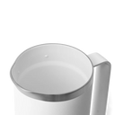 Yeti 34oz French Press White