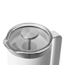 Yeti 34oz French Press White
