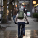 Cayo Backpack 25L black