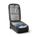 Crossroads 22 Luggage Black