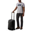 Crossroads 22 Luggage Black