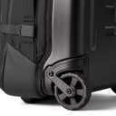 Crossroads 22 Luggage Black