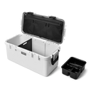 YETI Loadout Gobox 60 White