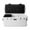 YETI Loadout Gobox 60 White