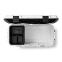 YETI Loadout Gobox 60 White