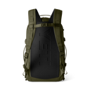 Crossroads 27 backpack olive