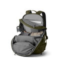 Crossroads 27 backpack olive