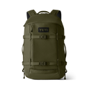 Crossroads 27 backpack olive