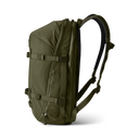 Crossroads 27 backpack olive