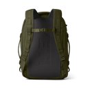 Crossroads 35 backpack olive