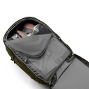 Crossroads 35 backpack olive
