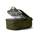 Crossroads 35 backpack olive