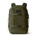 Crossroads 35 backpack olive
