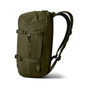 Crossroads 35 backpack olive