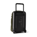 Crossroads 22 Luggage olive