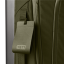 Crossroads 22 Luggage olive