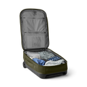 Crossroads 22 Luggage olive