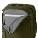 Crossroads 22 Luggage olive