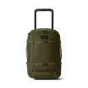Crossroads 22 Luggage olive