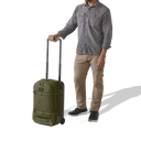 Crossroads 22 Luggage olive